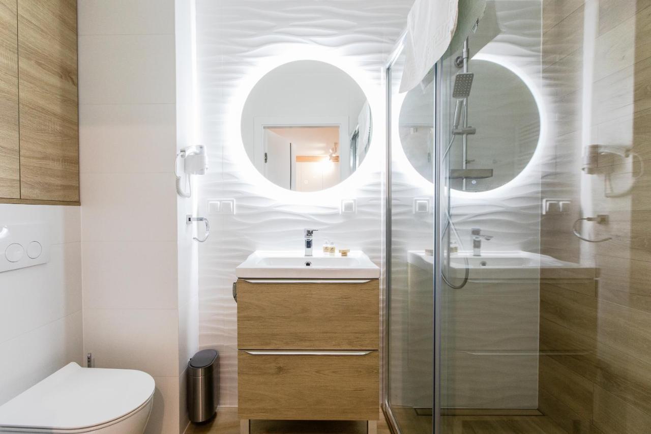 Resort Apartamenty Klifowa Rewal 54 Exterior photo